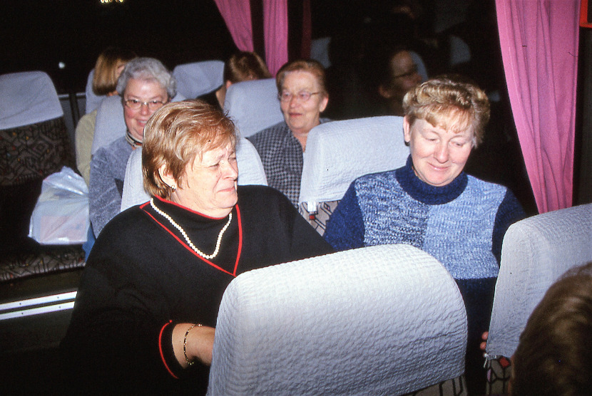 2003 Weihnachtsmarkt Hameln022 2