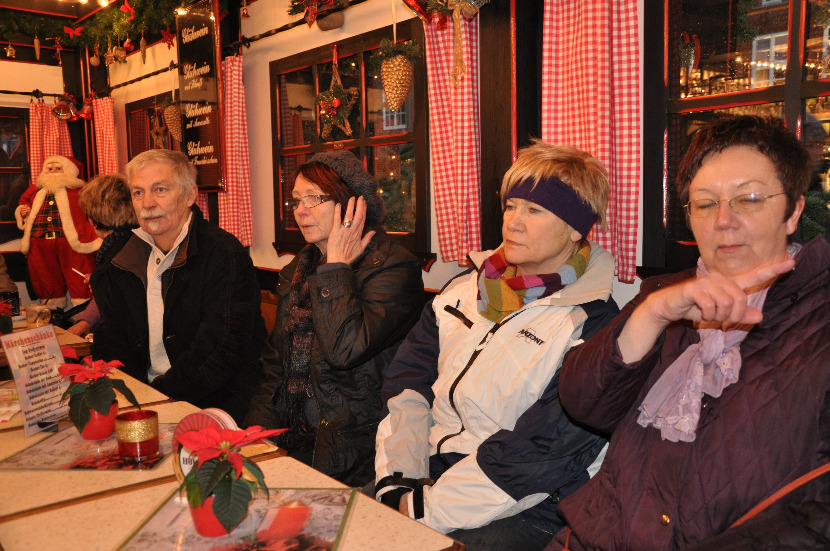 Weihnachtsmarkt Luneburg 2011 14