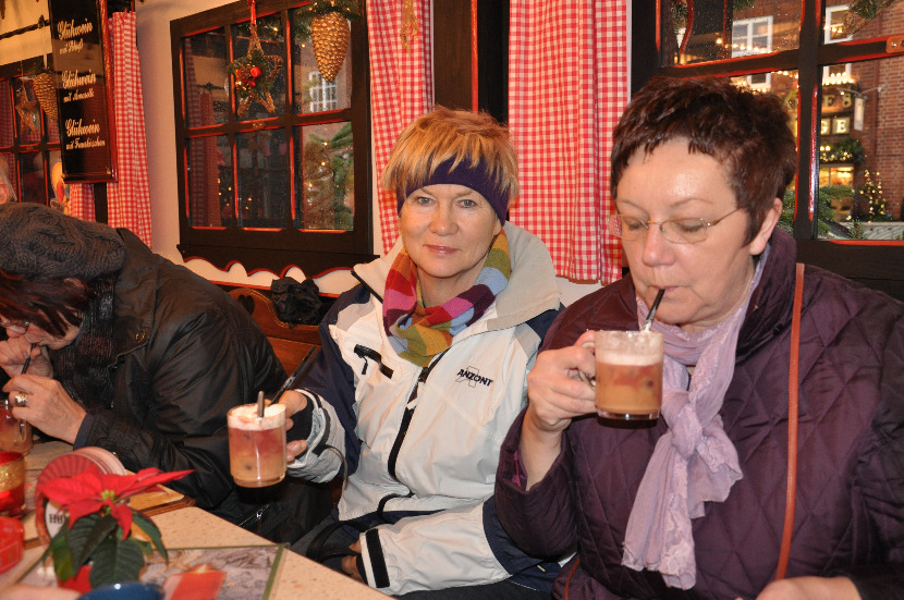 Weihnachtsmarkt Luneburg 2011 26