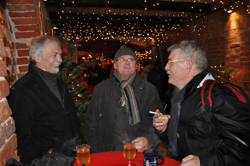Weihnachtsmarkt Luneburg 2011 40