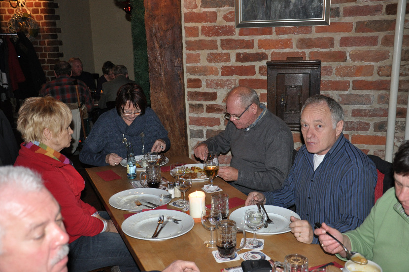 Weihnachtsmarkt Luneburg 2011 7