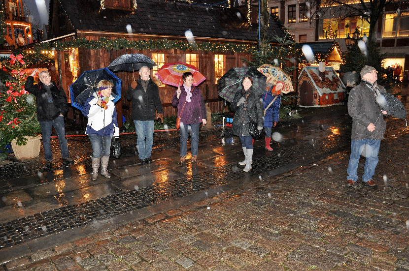 Weihnachtsmarkt Luneburg 2011 76