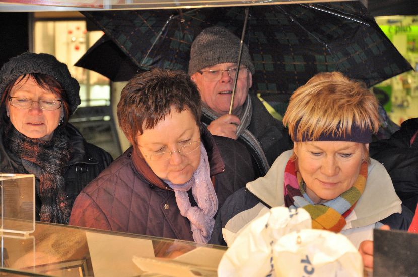 Weihnachtsmarkt Luneburg 2011 81