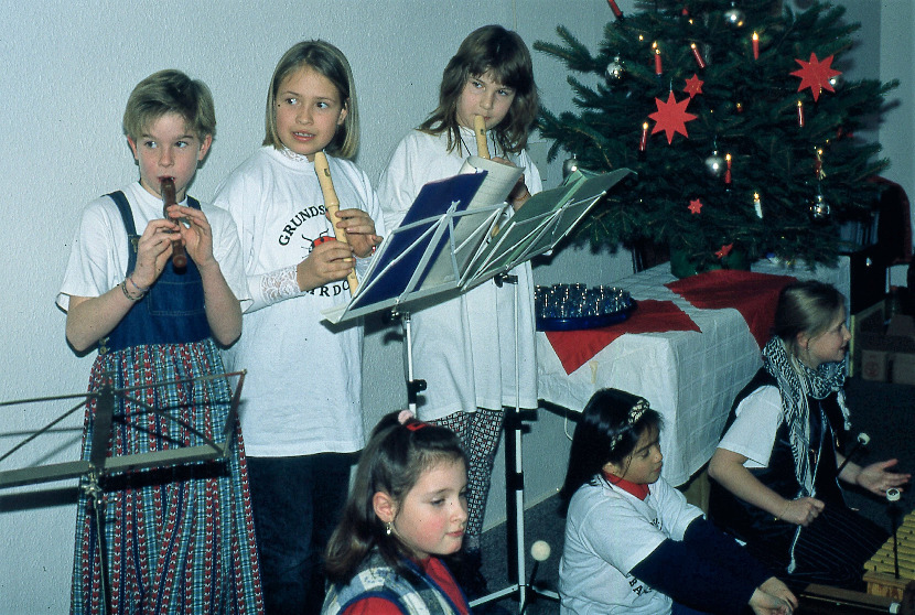 1996 12 xx  Senioren Weihnachtsfeier006 2