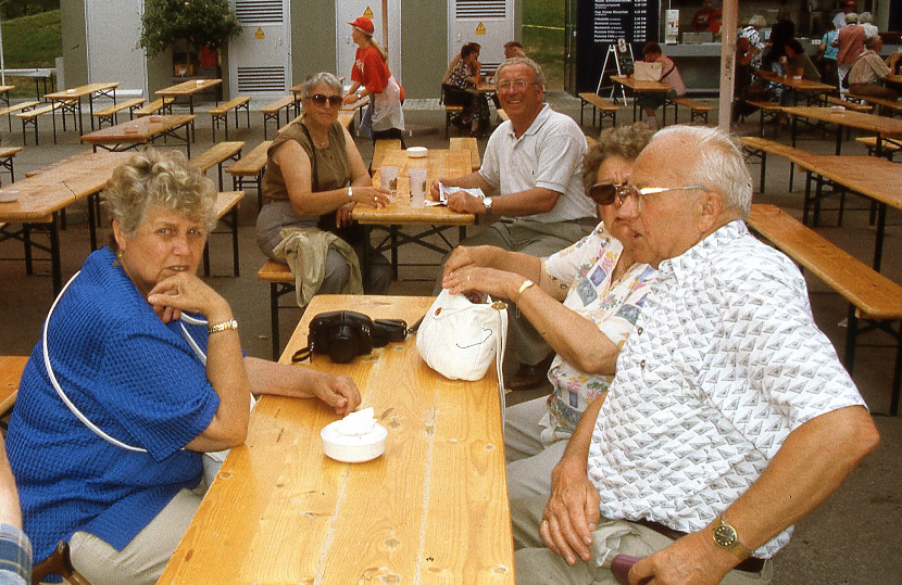 1999 xx xx Senioren Gartenausstellung Magdeburg013 2