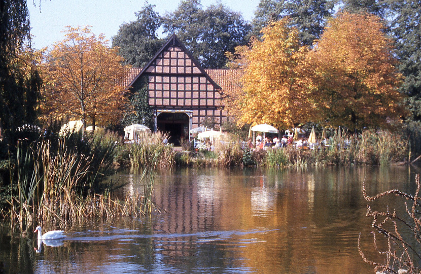 2000 xx xx  Senioren Walsrode Vogelpark019 2