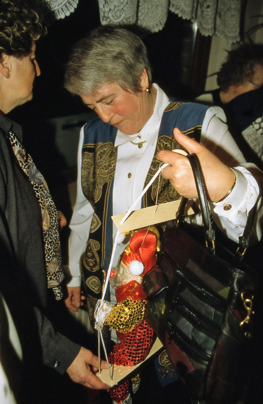 2000 xx xx Senioren Bahrdorf Sa Ma Fasching  in Vallstedt 001 38