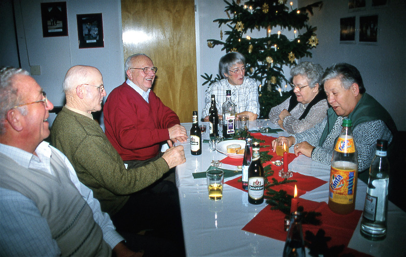 2003 Weihnachtsfeier001 2