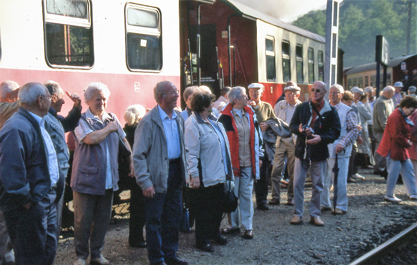 2005 xx xx Senioren Selketalbahn 009 2