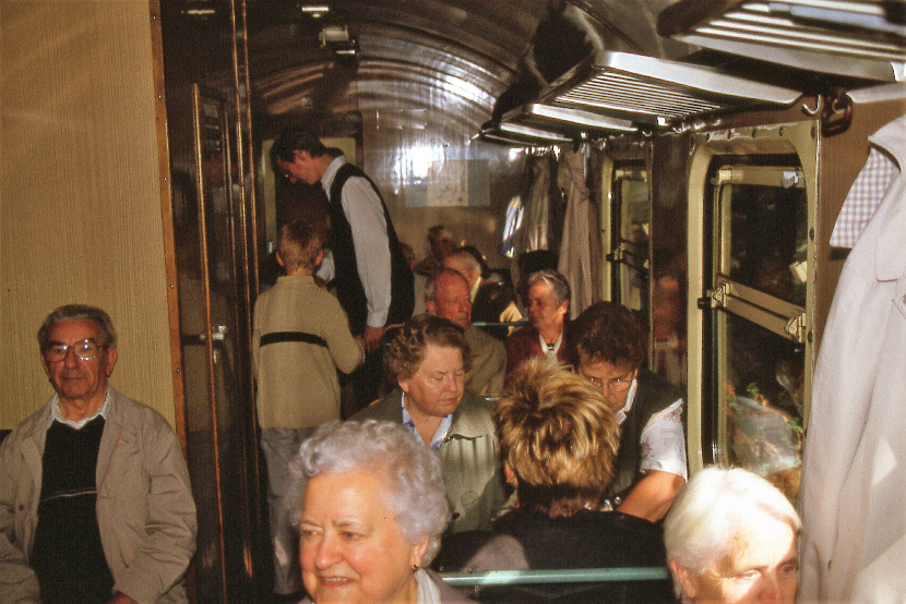 2005 xx xx Senioren Selketalbahn 014 2