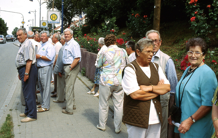 1997 xx xx Senioren Sangerhausen unklar 046 2