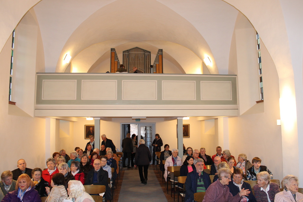 2025 03 28 St Stephanus Kirche Bahrdorf 1ter Gottesdienst n Renovierung 004.xJPG