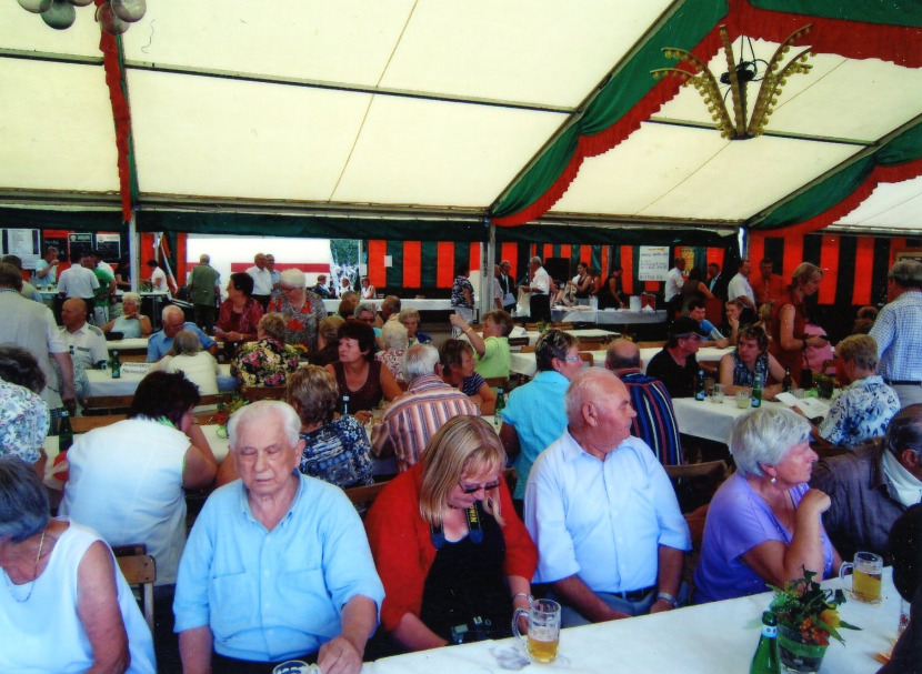 2010 Feier  21 08 2010 Festplatz    012
