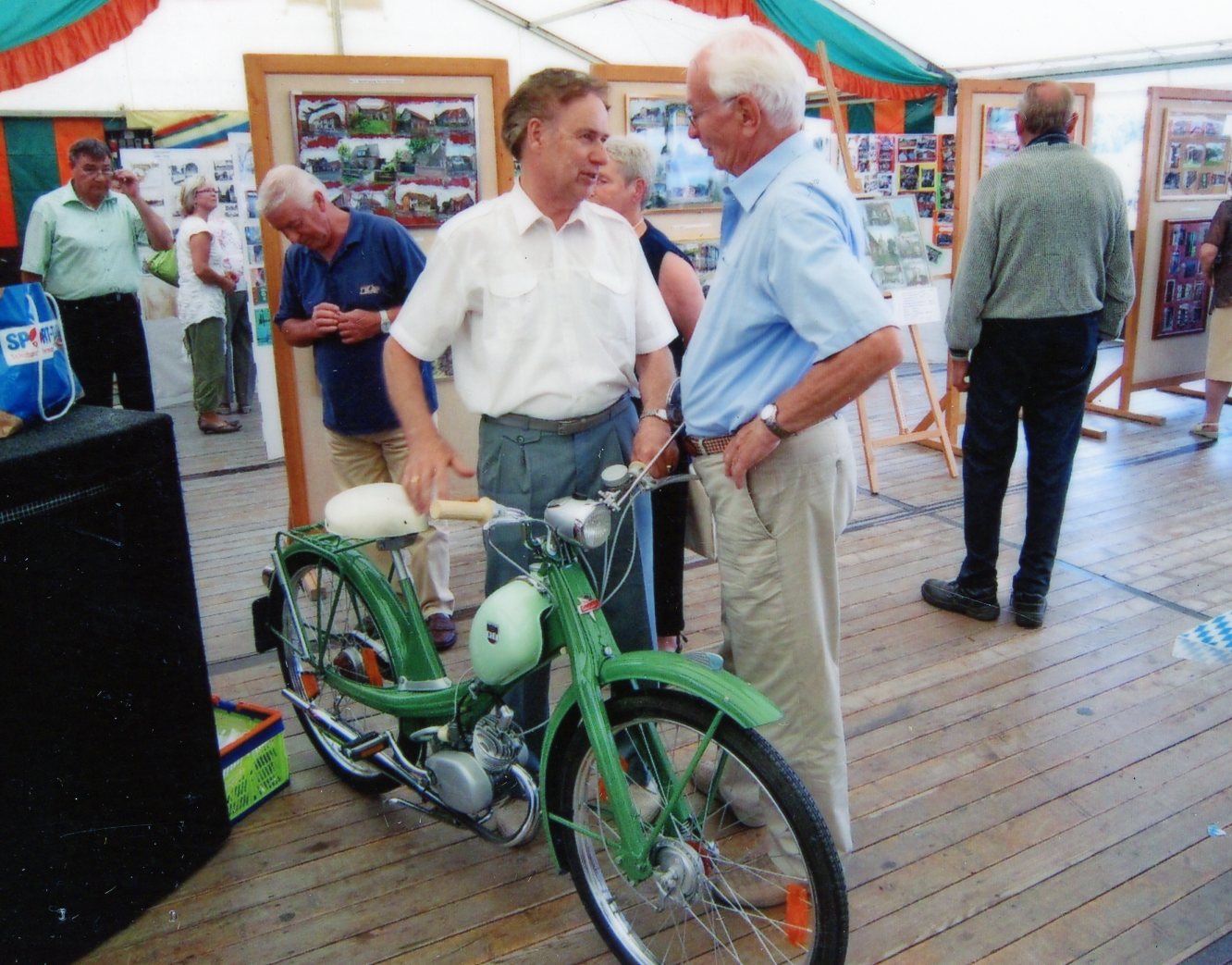 2010 Feier  21 08 2010 Festplatz    017