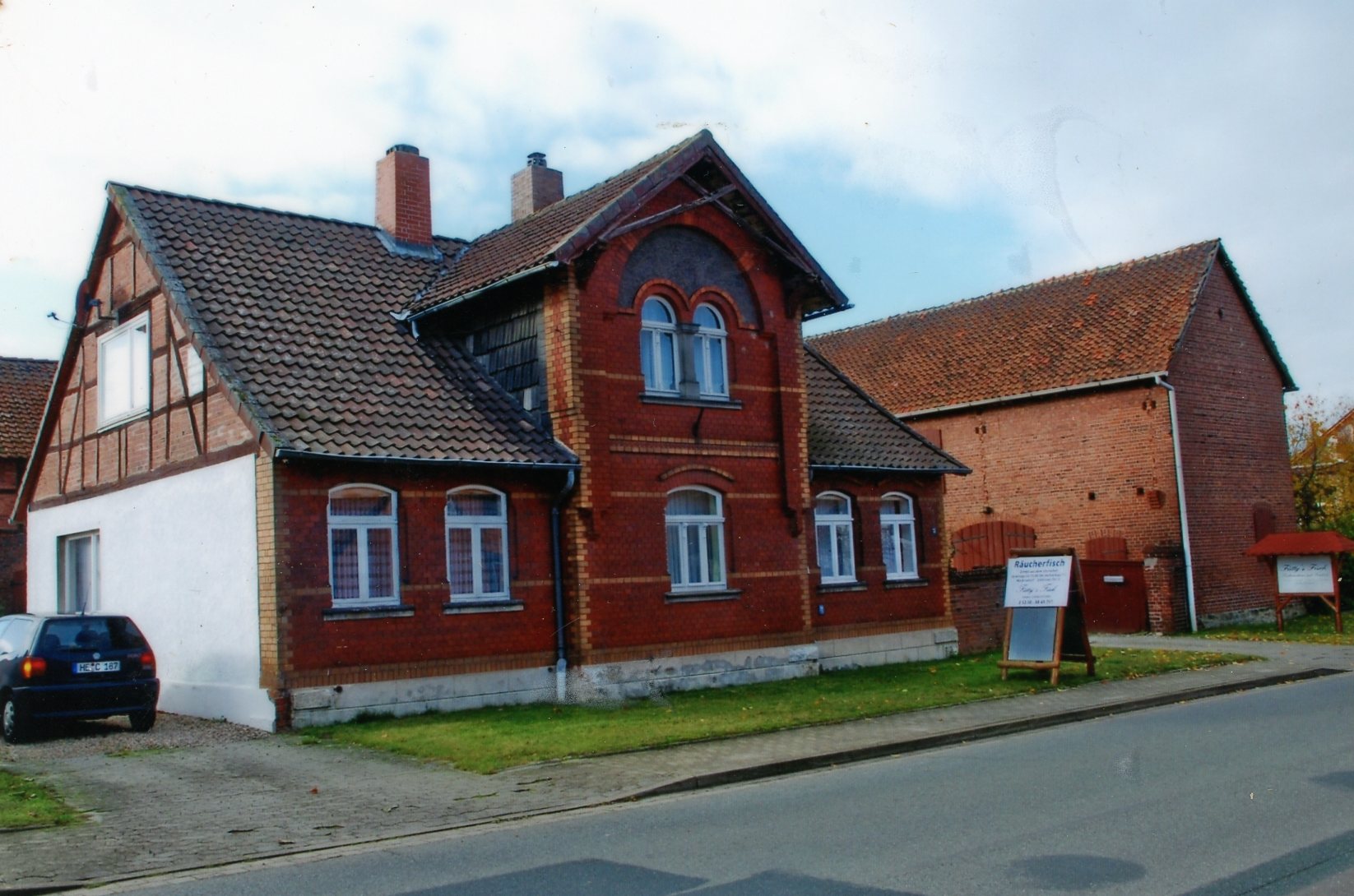 Dohrener Strasse  Gisela Konert010