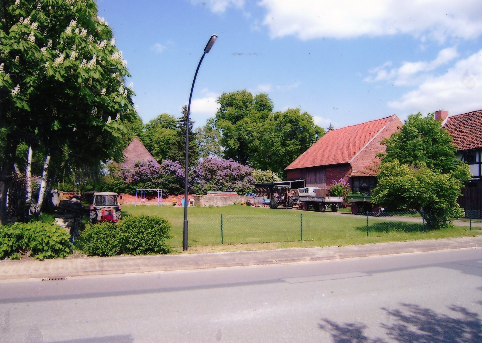 Dohrener Strasse Bauplatz S Kuschel007