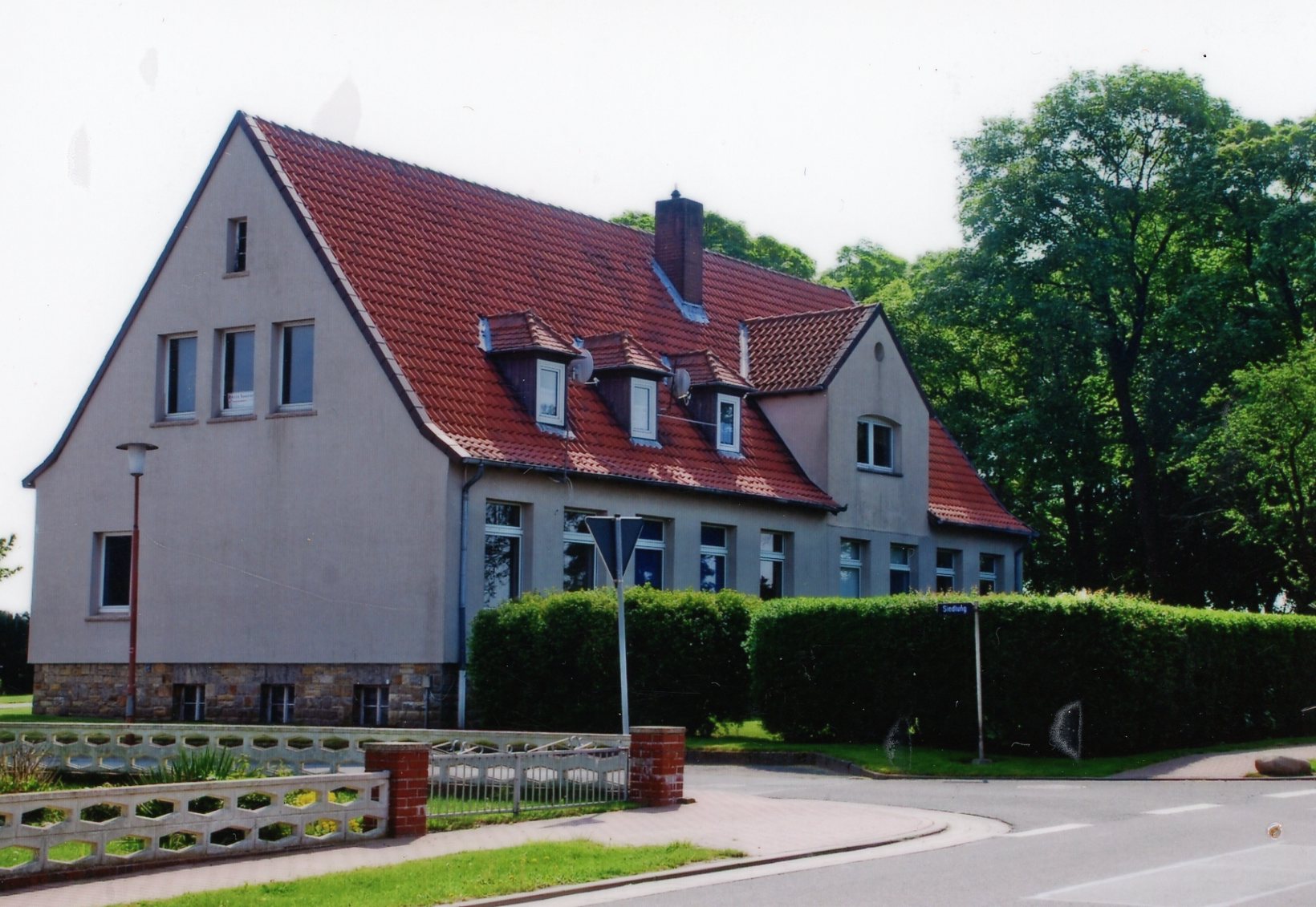 Dohrener Strasse Schule048