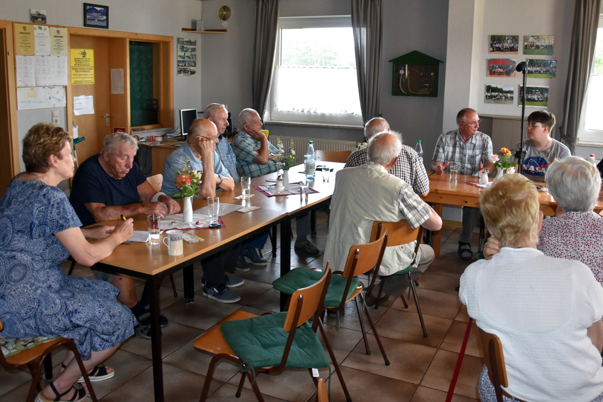 2023 06 21 Senioren Mackendorf  Veranstaltung Ehrenmal 5.1JPG