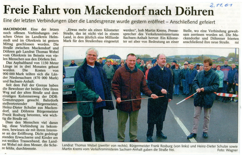 2001 Strae Dhren Mackendorf0021jpg