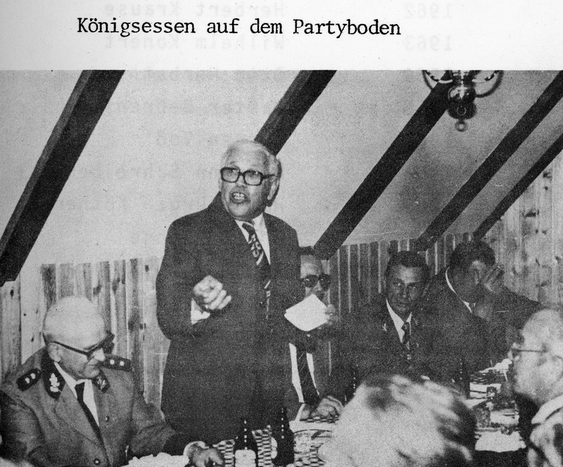 Mackendorf Schtzenverein Chronik 1977046