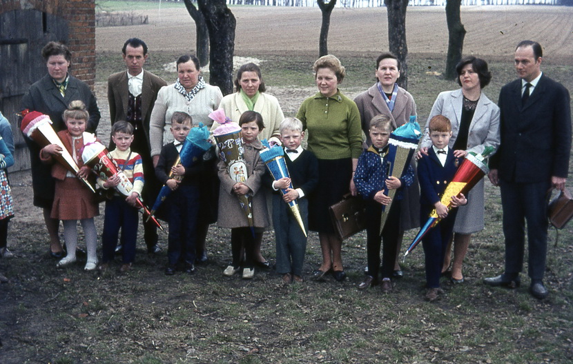 1964 Einschulung001