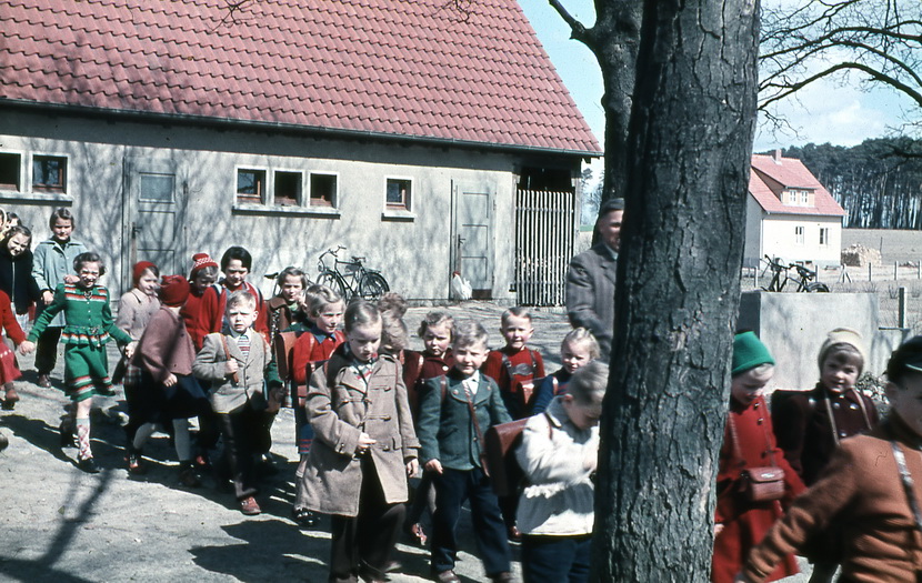 1956 Einschulung 4