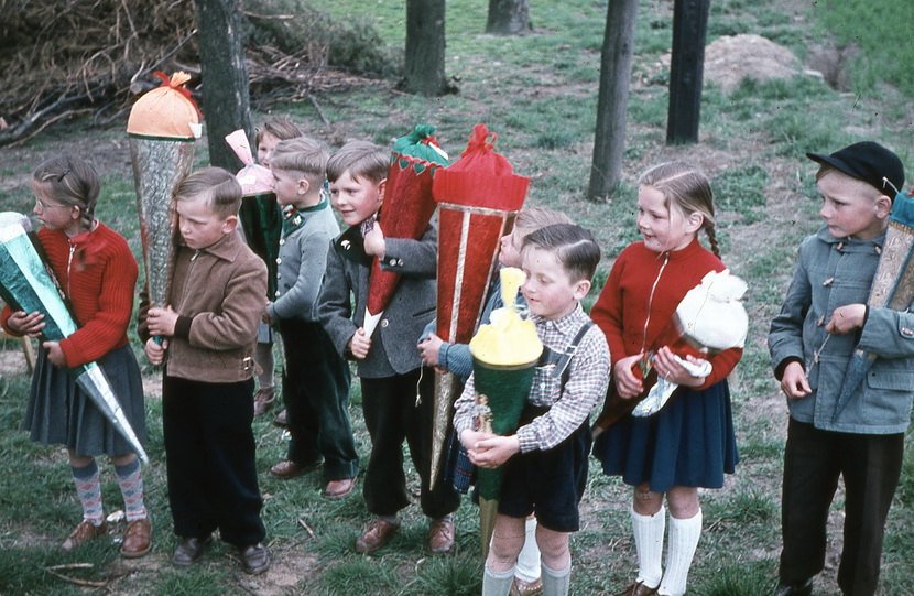 1957 Einschulung002