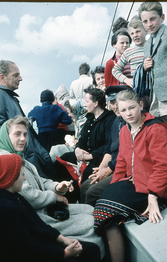 1957 Ostsee Niendorf022