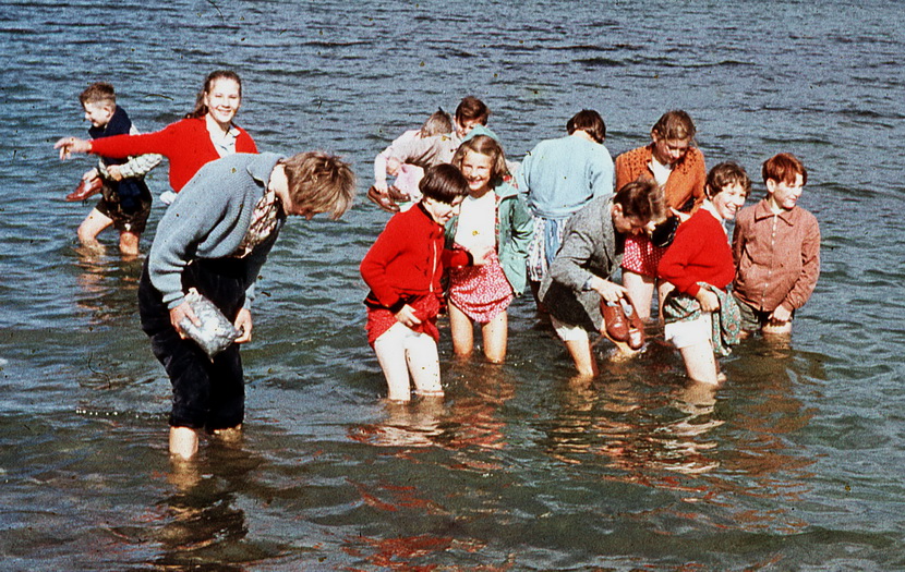 1957 Ostsee Niendorf026