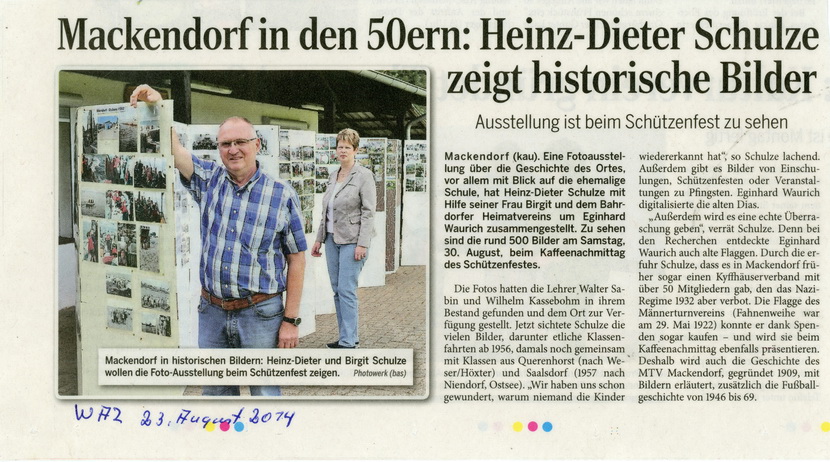 2014 Historische Bilder H D Schulze002