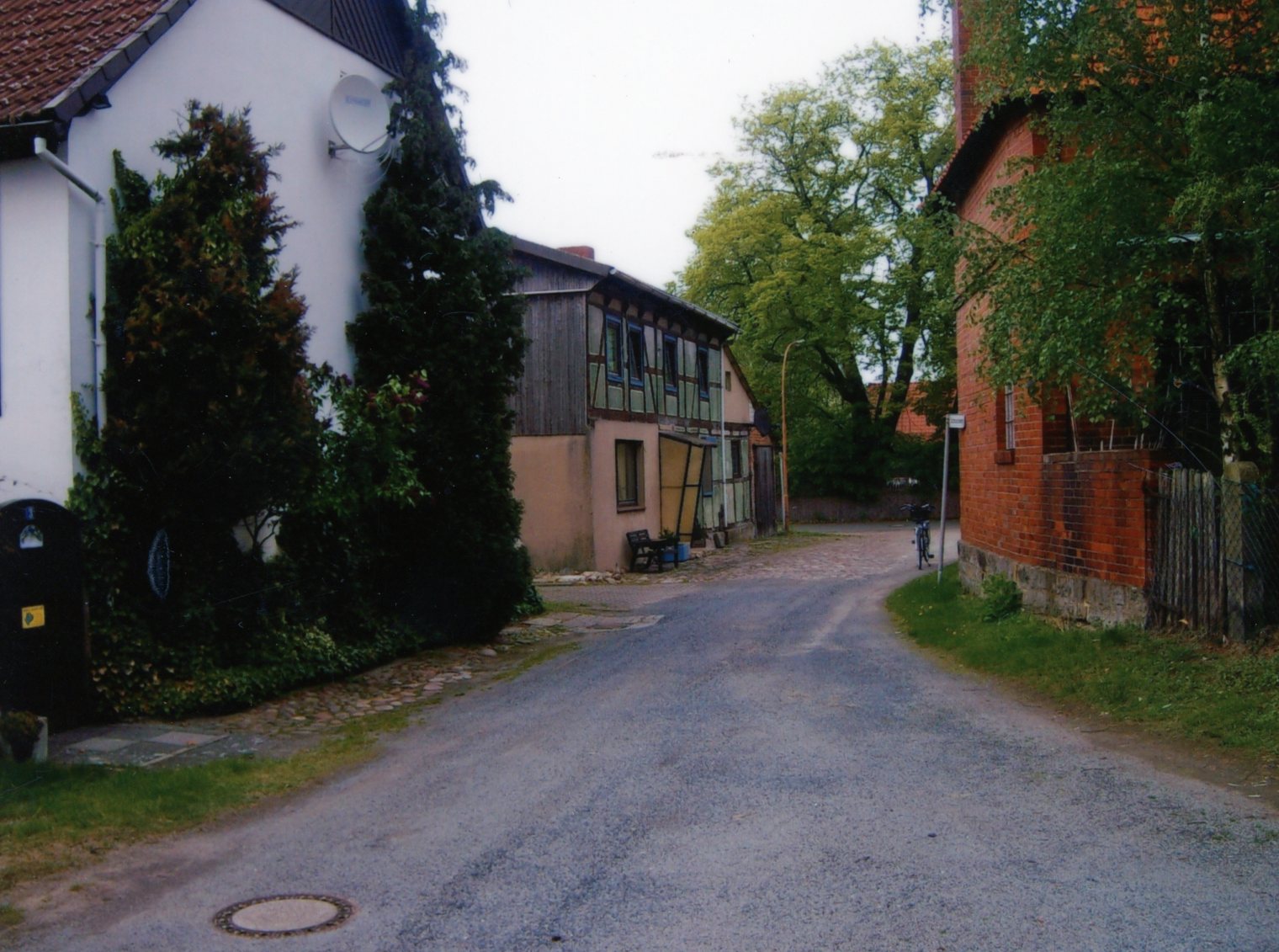 2010 Alte Dorfstrasse005