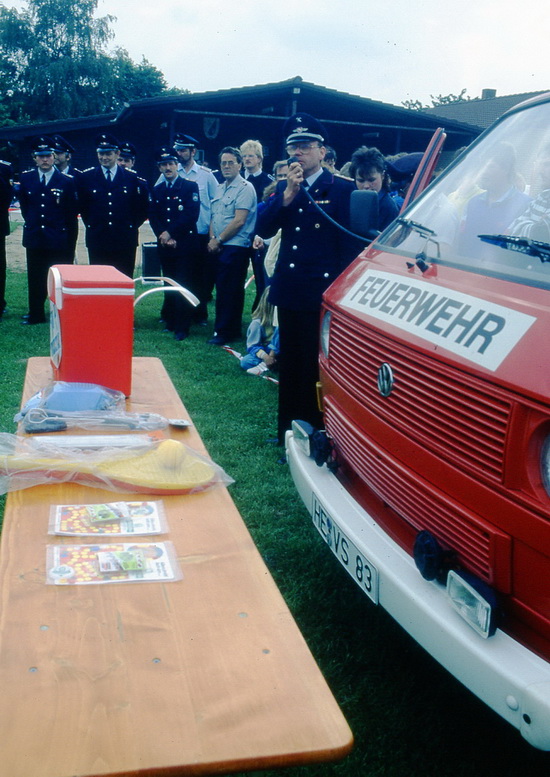 1990 xx xx Fr Feuerwehr Rickensdorf JF Wettkmpfe in Rickensdorf005