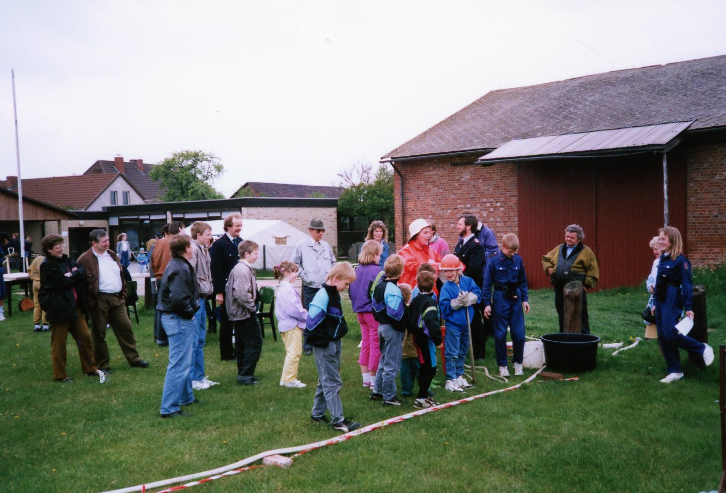 1991 verschiedene Spiele006