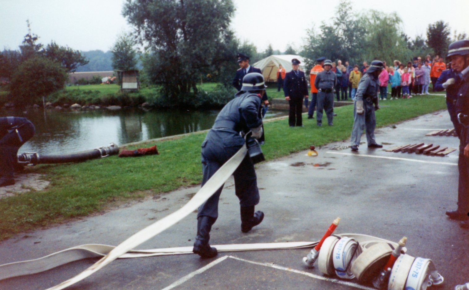 1994 70 Jahre Frw Feuerwehr009