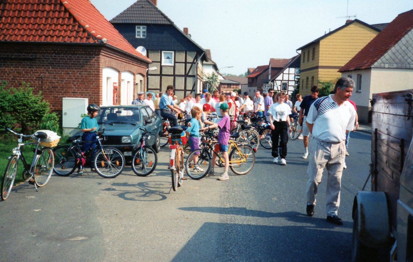 1996  Hoimmelfahrt Radtour002
