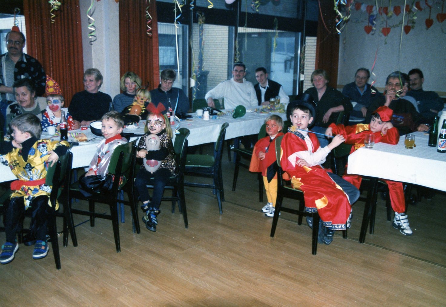 1999 Kinderfasching003