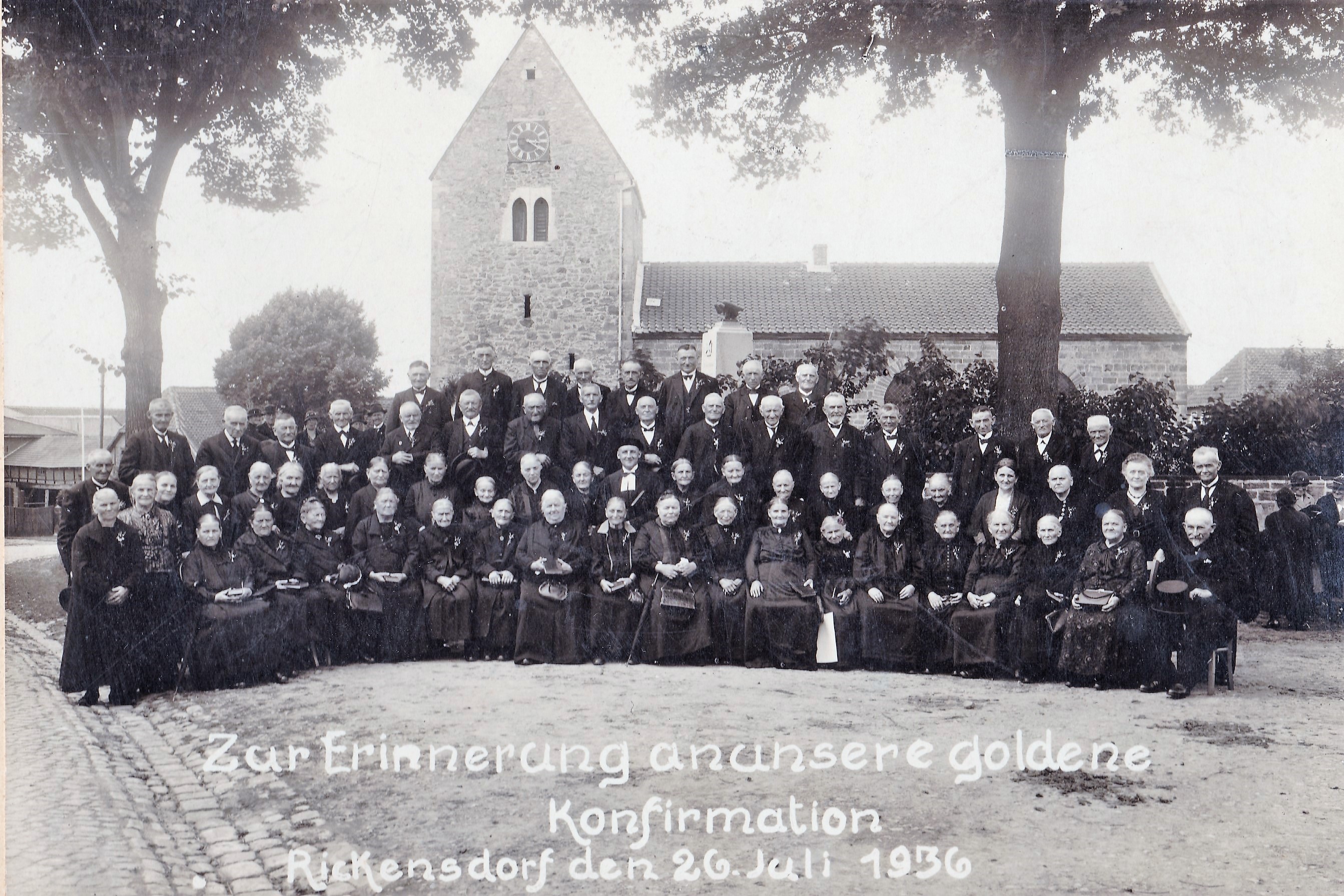 1. Goldkonfirmation 1936 2