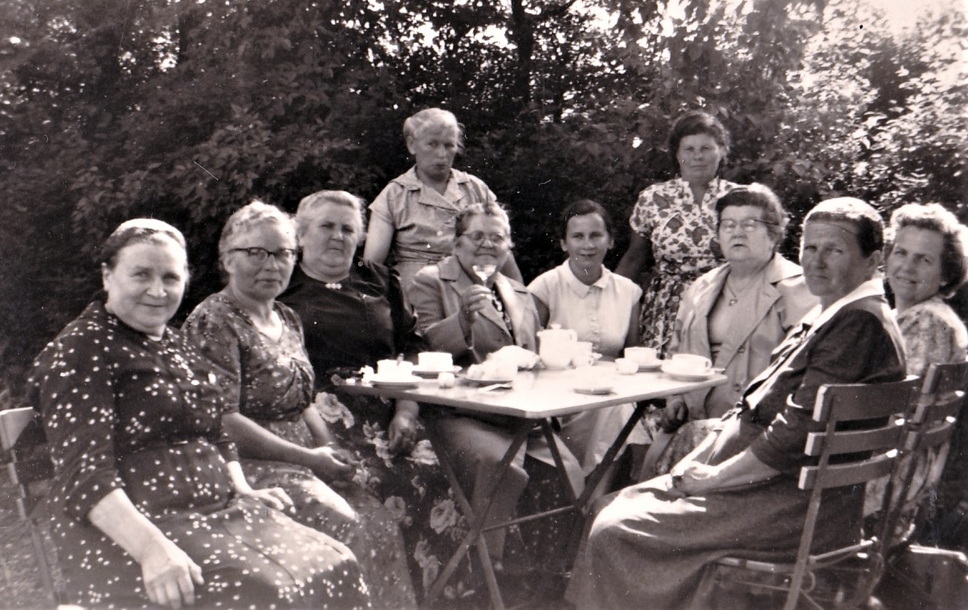 Ausflug 1959x