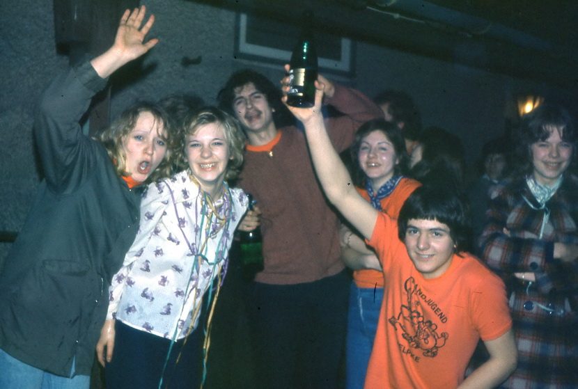 1974 Landjugend Fasching 007 4