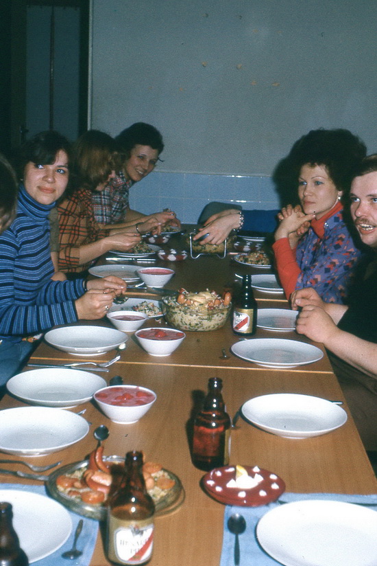 1977 xx xx Landjugend Schule Gr Twlpstedt Kochen 001 3