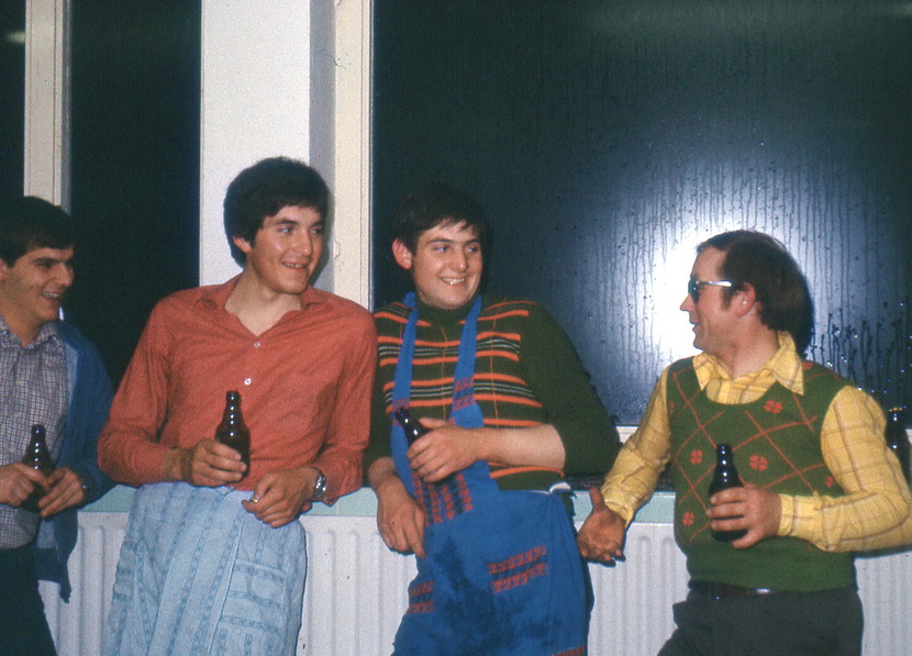 1977 xx xx Landjugend Schule Gr Twlpstedt Kochen 001 6