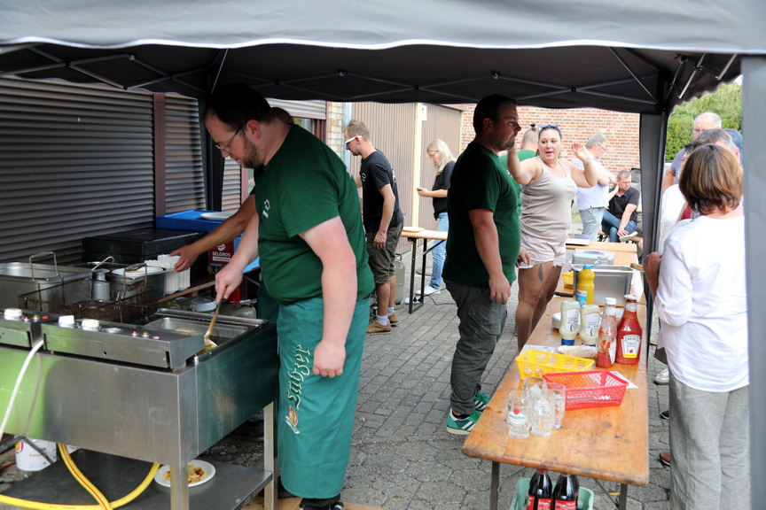 2025 08 30 800 Jahre Rickensdorf 122x