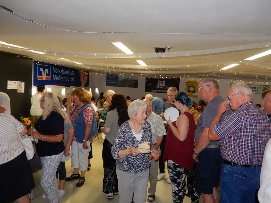 800 Jahre Rickensdorf 14x