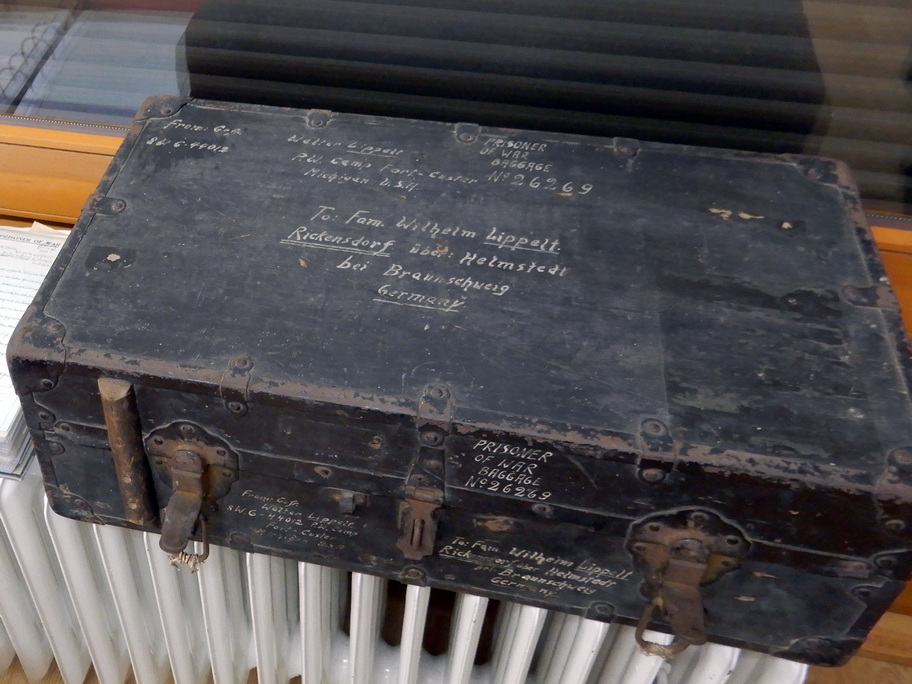 800 Jahre Rickensdorf 5x