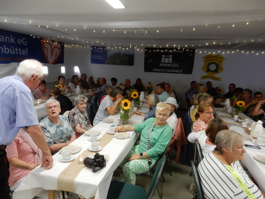 800 Jahre Rickensdorf 9x