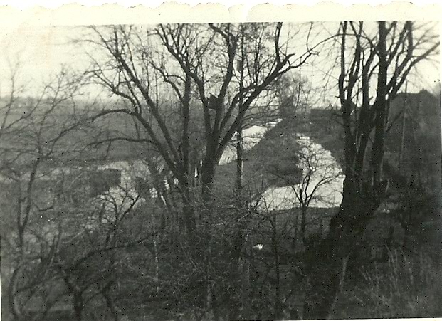 1930 Allerblick mit Rotte 