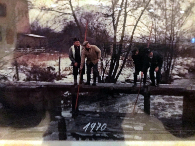 1970 Allerstauwehrneu