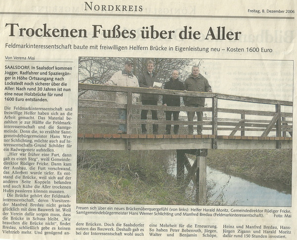 2006 Brucke uber die Alleneu3r