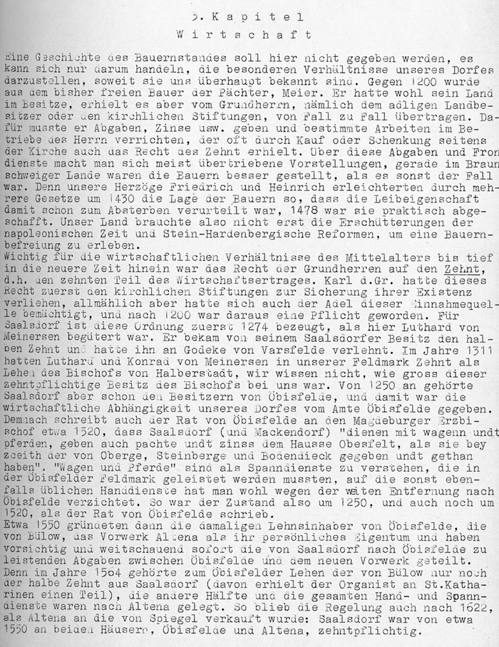 1954 Chronik Pastor Schrder019