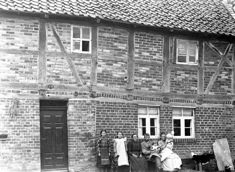 Familie Warnecke010 1